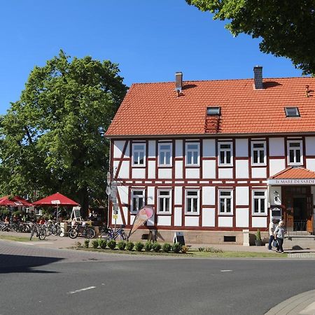 Landgasthof-Hotel Zur Linde Großenlüder Εξωτερικό φωτογραφία