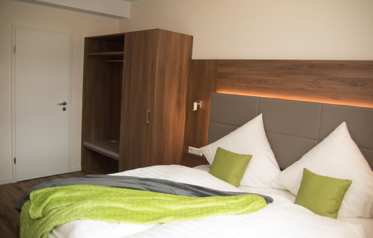 Landgasthof-Hotel Zur Linde Großenlüder Εξωτερικό φωτογραφία