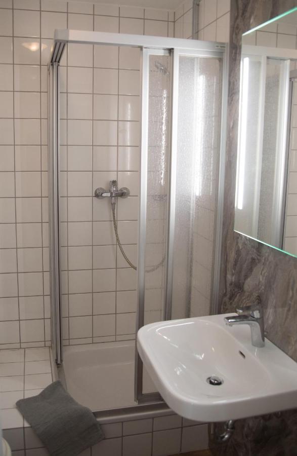 Landgasthof-Hotel Zur Linde Großenlüder Εξωτερικό φωτογραφία