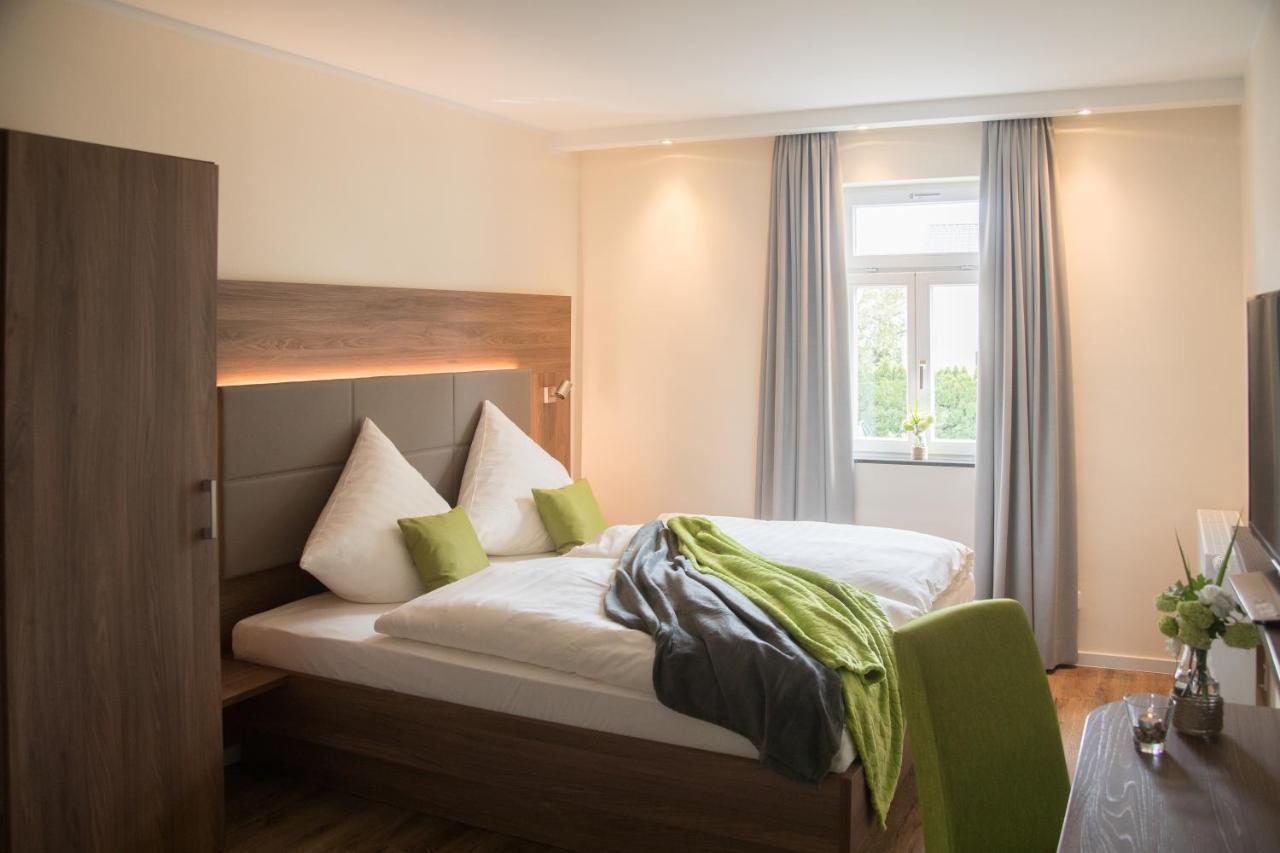 Landgasthof-Hotel Zur Linde Großenlüder Εξωτερικό φωτογραφία