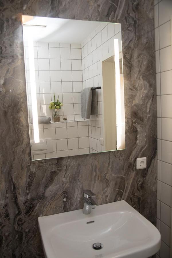 Landgasthof-Hotel Zur Linde Großenlüder Εξωτερικό φωτογραφία